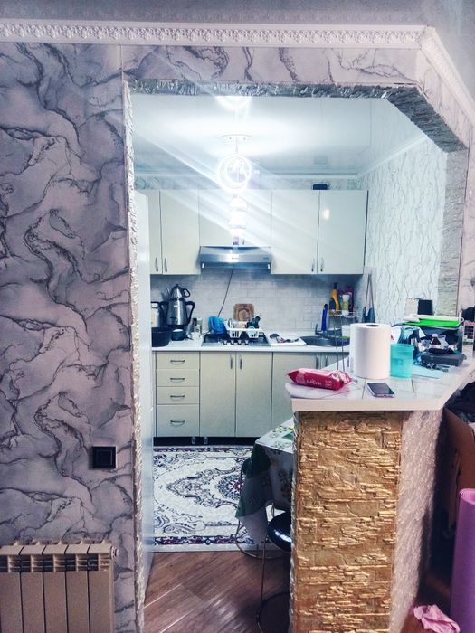 Продаем квартиру