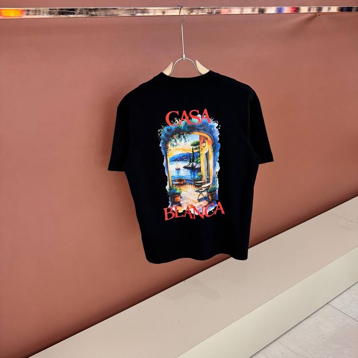 Casablanca тениска S-4XL