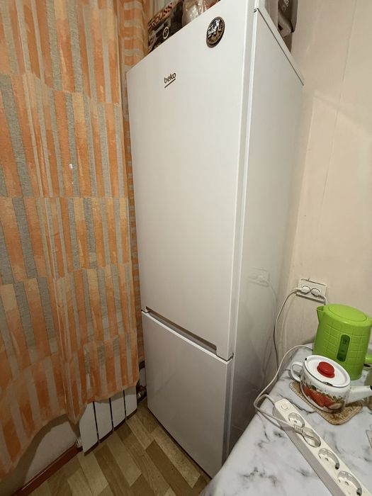 Продам холодильник Beko