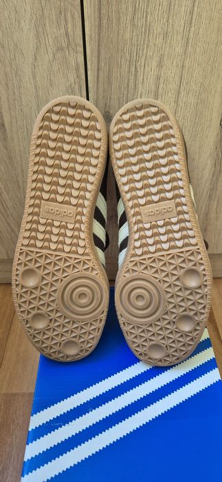 Adidas Samba Og 38 2/3