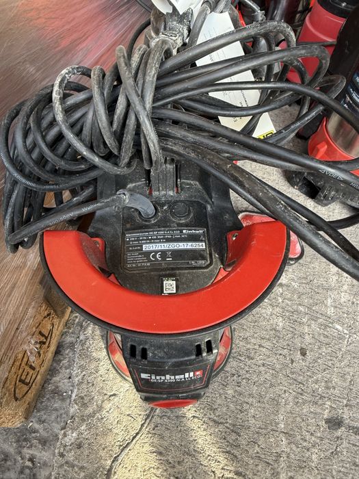 Хидрофорни помпи 22 броя