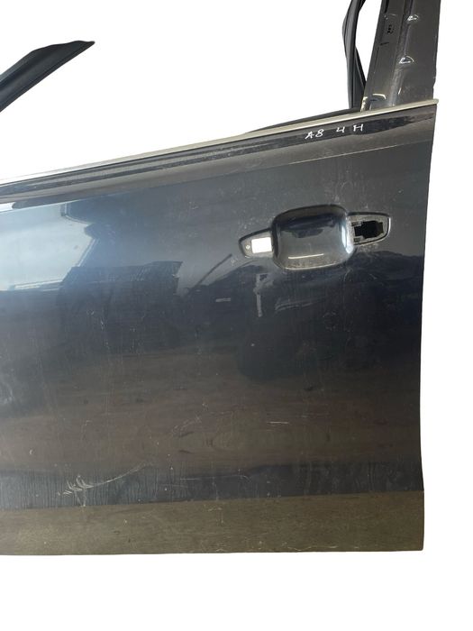 Usa Portiera Stanga Fata *Scurt* Audi A8 Iii 4H2, 4H8, 4Hc, 4Hl 2009 -