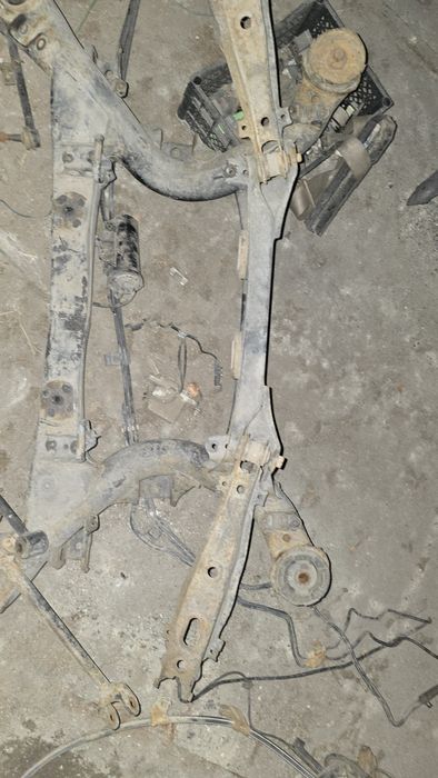 Цапфы лексус GS300