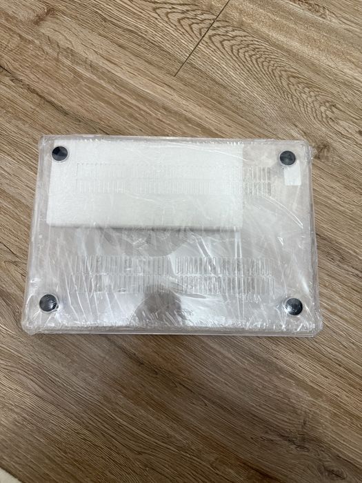 Чехол на макбук Macbook pro M4 14