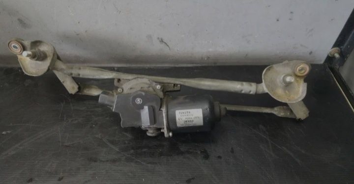 Ansamblu stergatoare cu motoras Toyota Corolla Verso