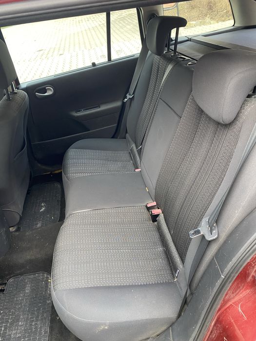 2008 Renaul Megane 1.9 Diesel