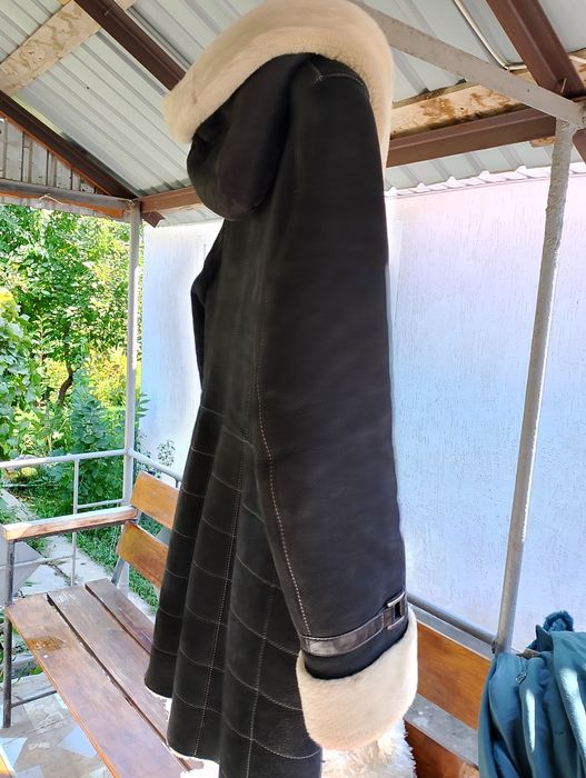 Дубленку продам не дорого