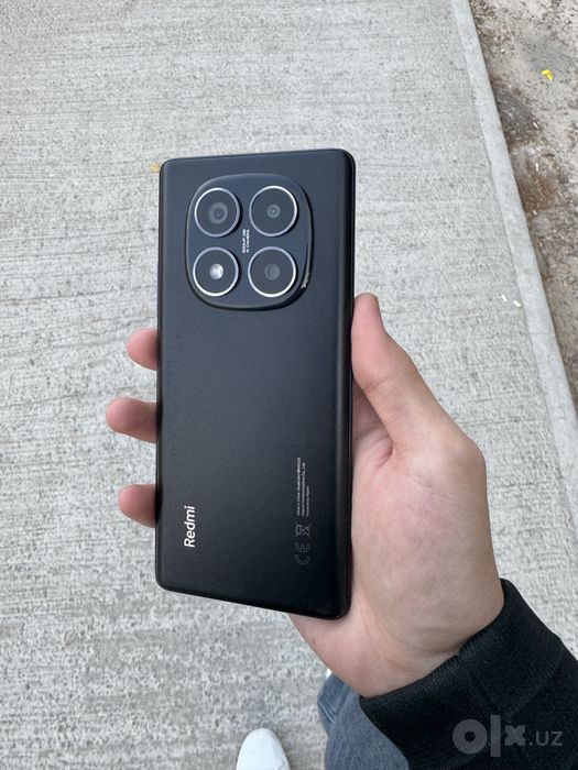 Redmi note 14 pro 16/256gb