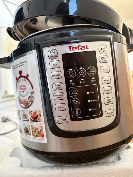 Multicooker Tefal