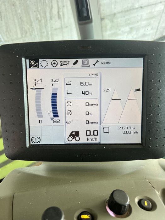 Reparatii Calculatoare motor, borduri,  module utilaje grele, agricole