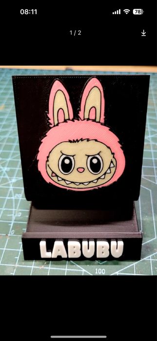 Suport telefon pentru birou