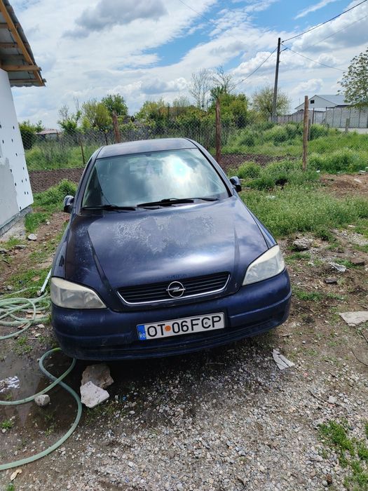 Vânzare sau dezmembrat