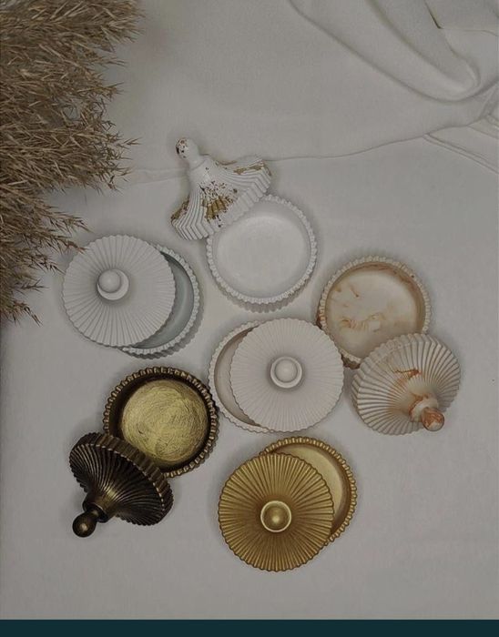 Шкатулка тойбастар