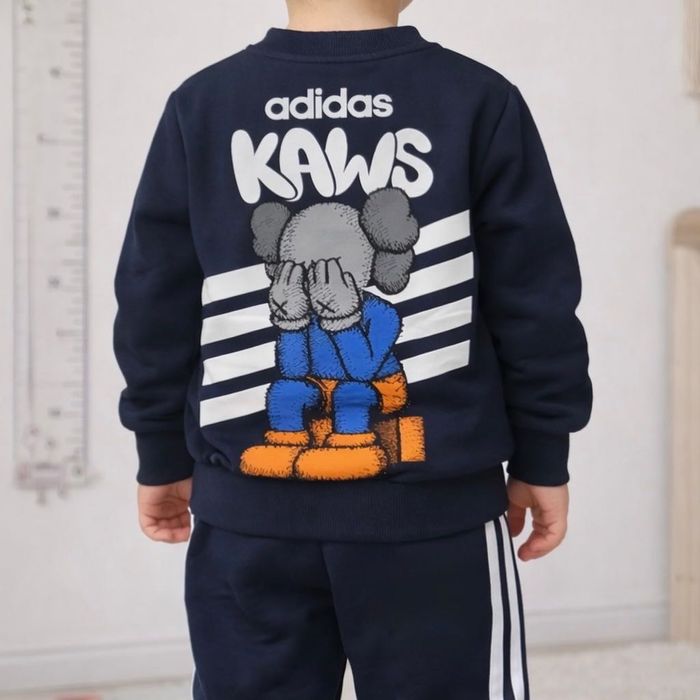 Детски комплект за момче