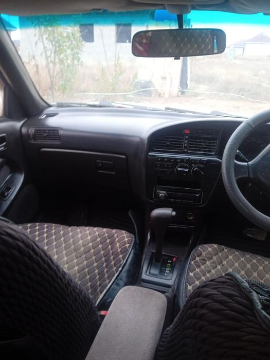 Камри 15  на запчасти