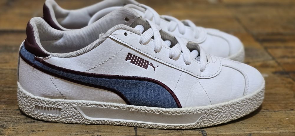 Оригинал кроссовки Puma, 38 размер