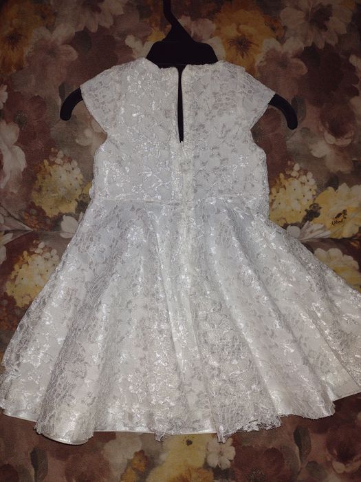 Детски официални рокли