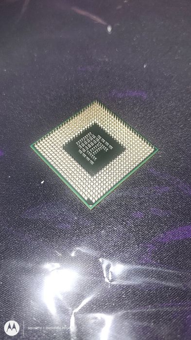 2 процесора Intel Pentium G3260 и Intel Core 2 Duo T8300