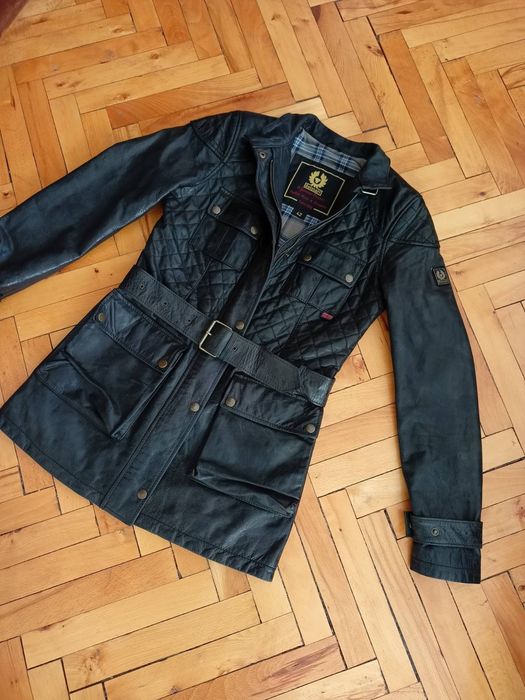 Belstaff Gold Label