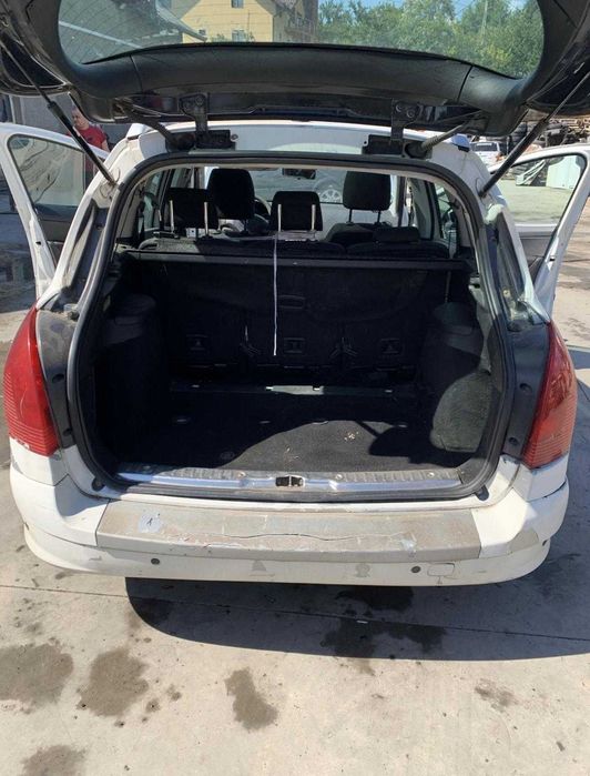 Piese Peugeot 308  1.6 , E5 , 68kw
