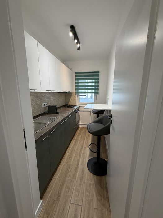 Inchiriez garsoniera Mihai Bravu zona Baba Novac S3 Bucuresti