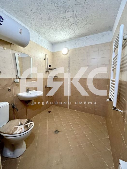 Дава се под наем Двустаен апартамент в София, Студентски град - 75 кв.м за 561 € - Снимка #4