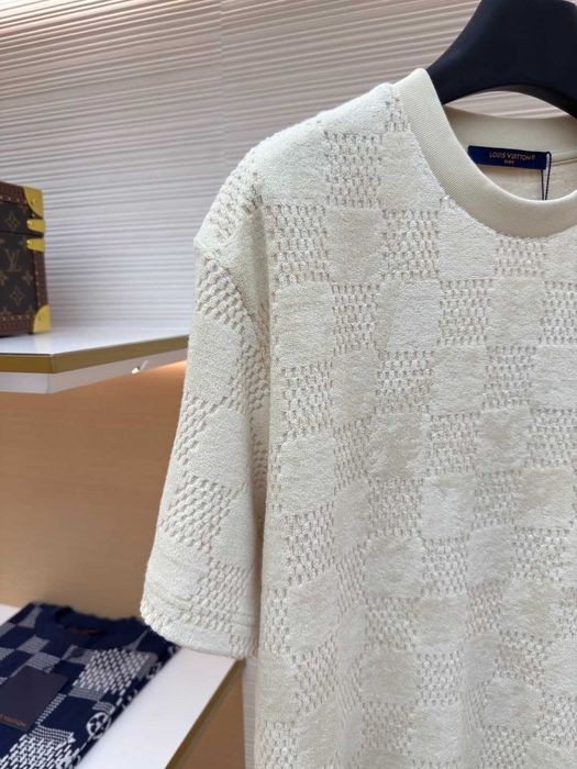 Tricou Louis Vuitton Premium