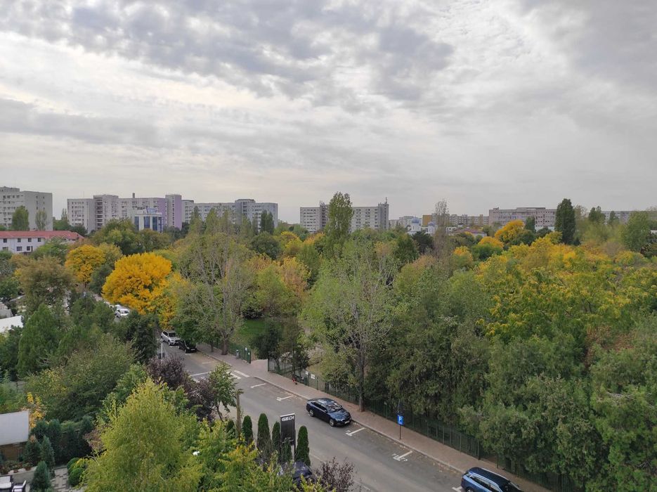 Penthouse - ultimele doua niveluri ale unui bloc langa parcul Titanii