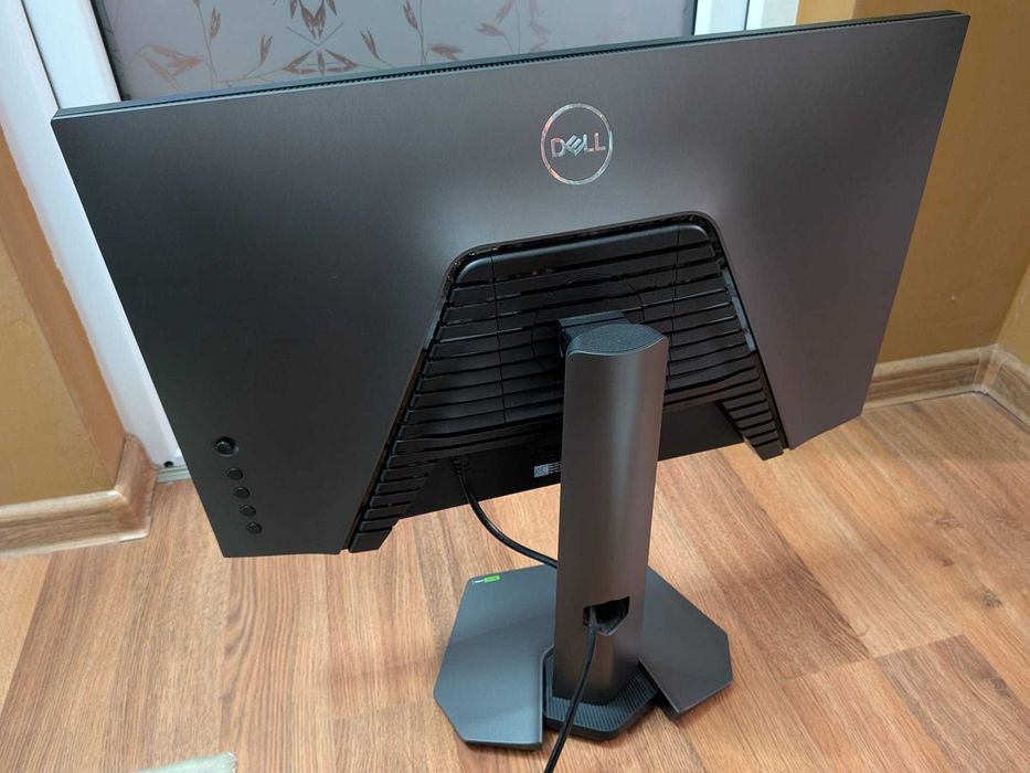 Monitor LED DELL Gaming G2524H 24.5 inch FHD IPS 0.5 ms 280 Hz