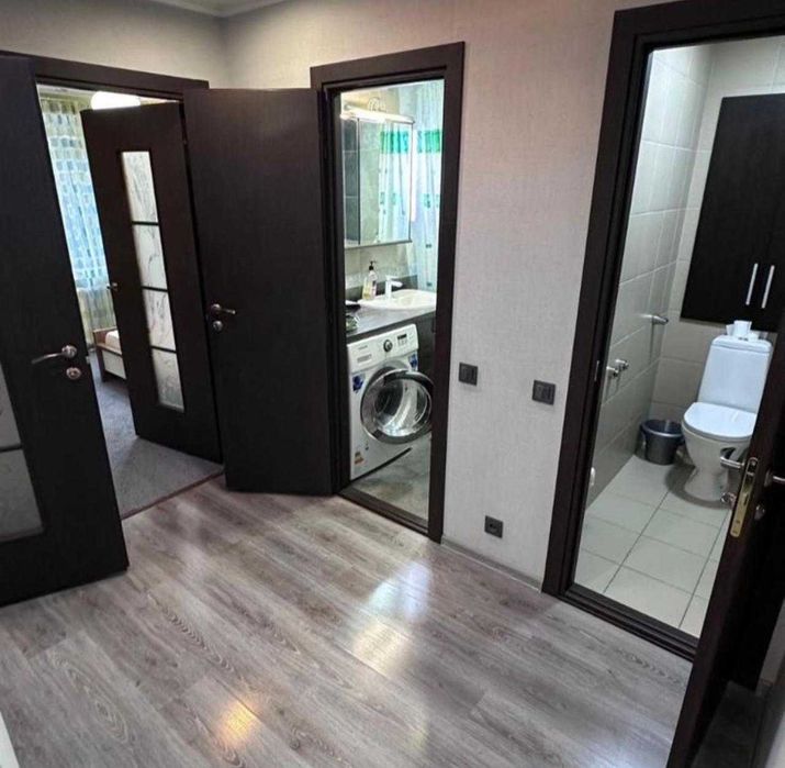 продам 3 ком квартиру на стрелке