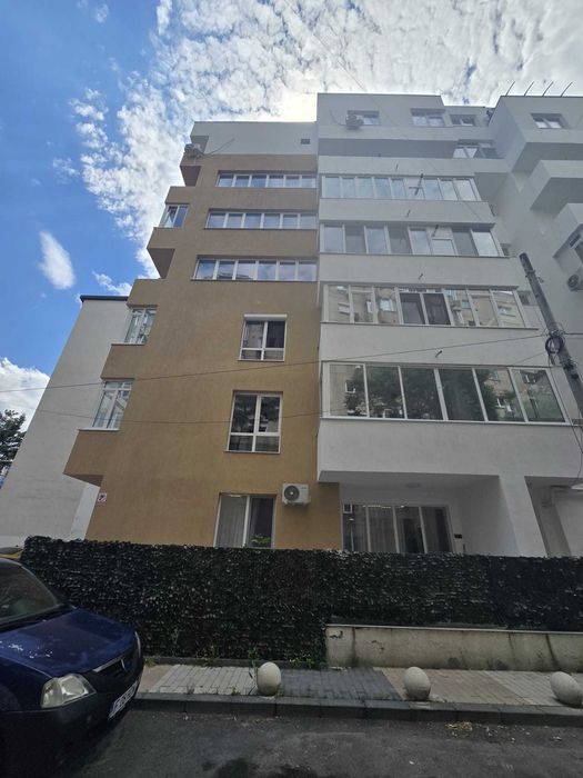 Studio 2 camere de vanzare - 56 mp - S5 langa Parc Sebastian 100 000 €