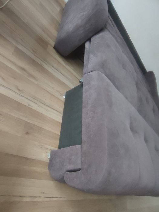 Canapea extensibilă