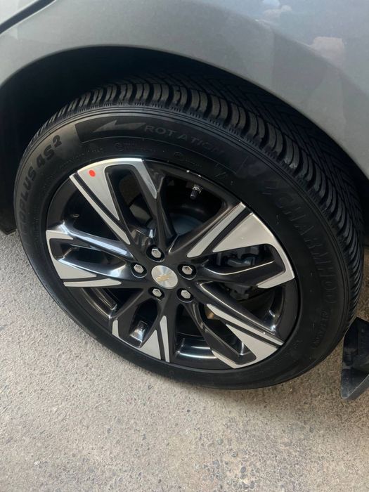 Monza sotilad 23000km yurgan