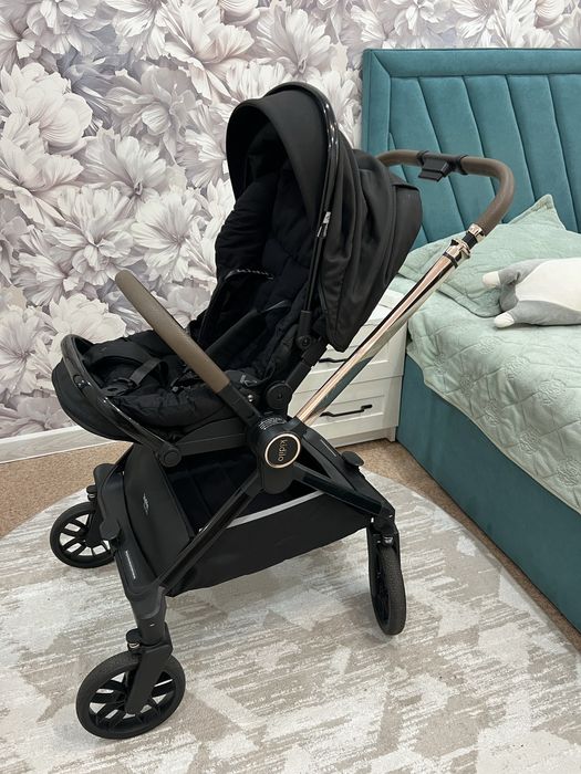 Продам коляску Kidilo D900