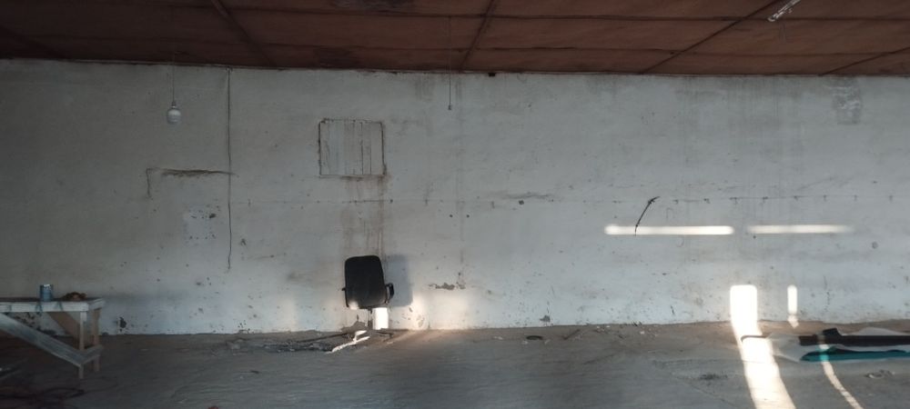 Арендга жой келес промзона