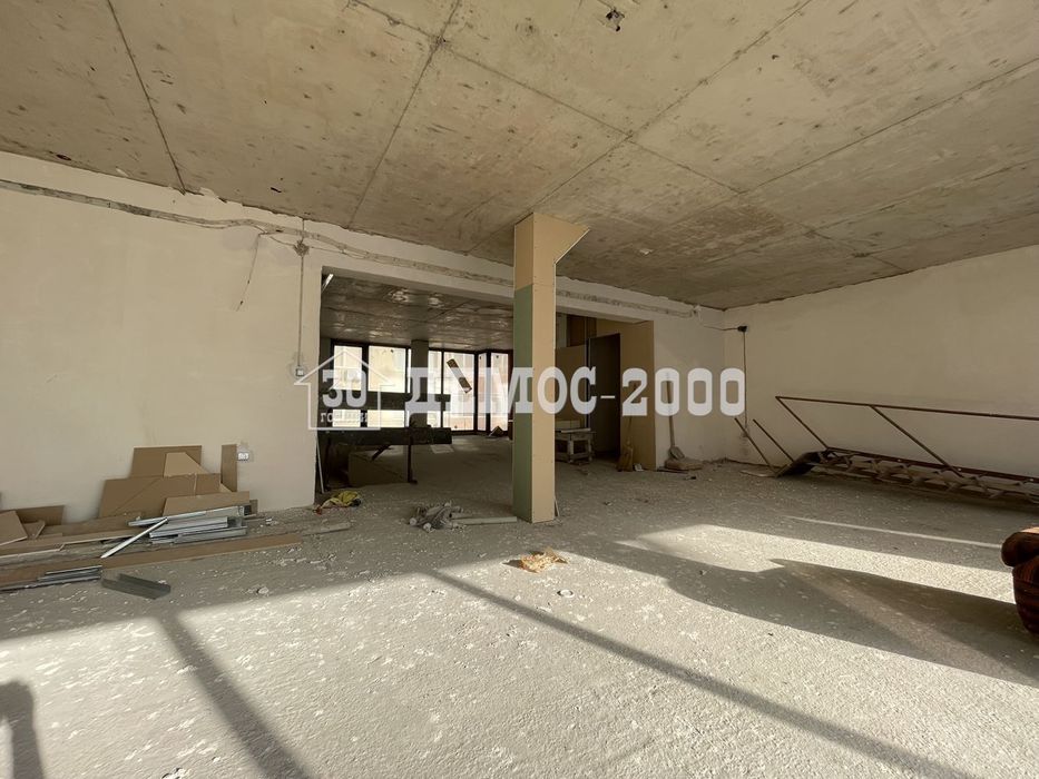 Продава се Магазин в Варна, Гранд Мол Варна - 269 кв.м за 1915 €/кв.м - Снимка #1