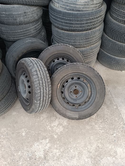 R14 diska balon sotiladi sastiyanasi yaxshi
