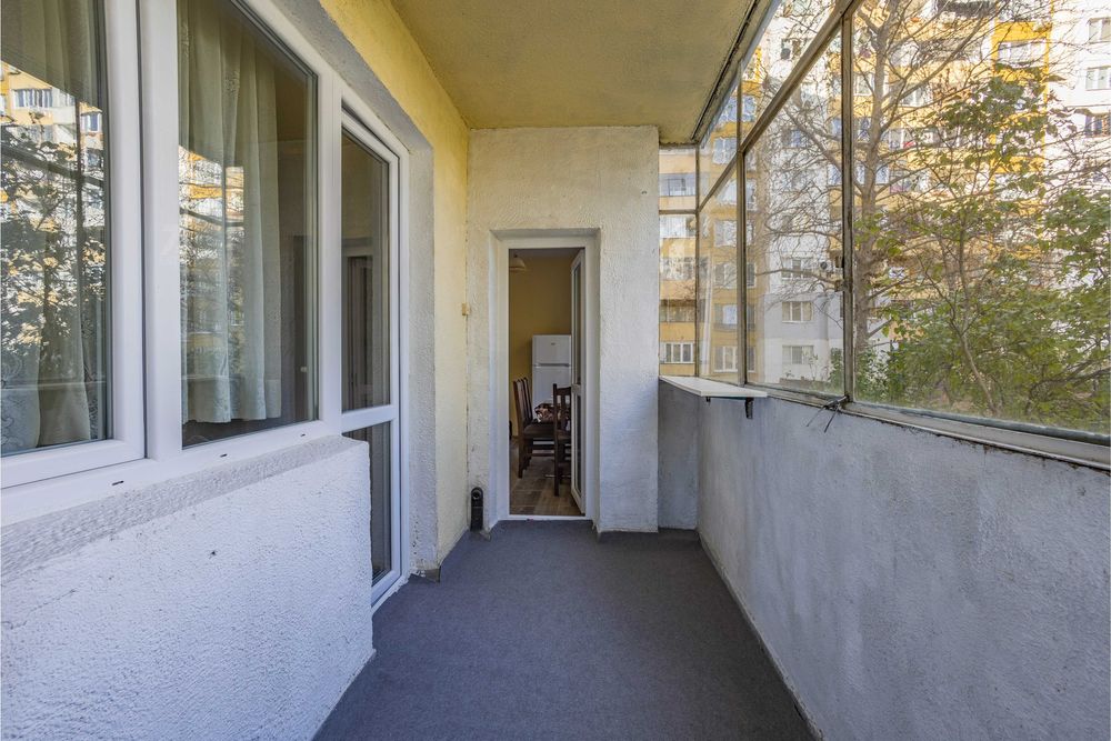 Дава се под наем Тристаен апартамент в София, Дружба 2 - 65 кв.м за 450 € - Снимка #15