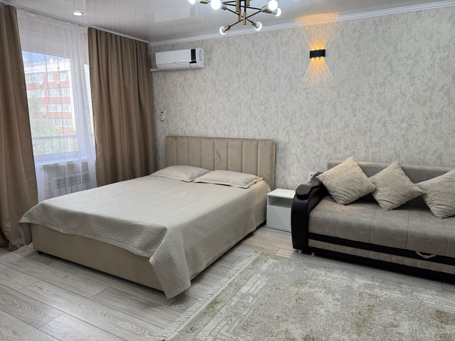 1-комнатная в центре