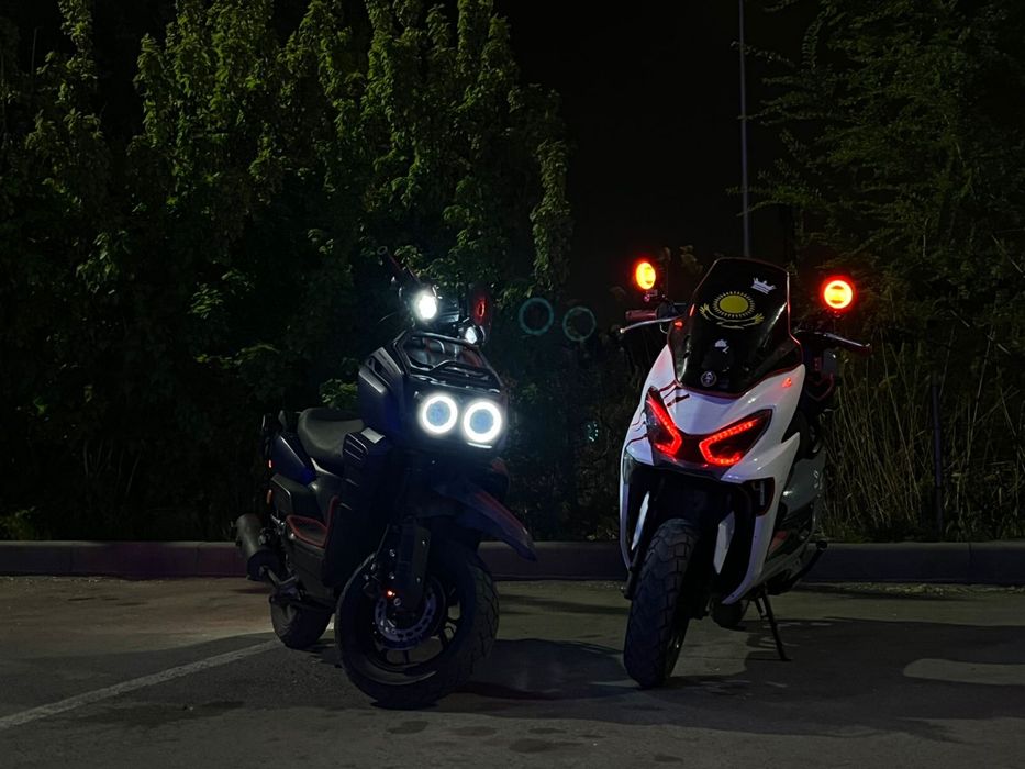 Срочно продам мапед