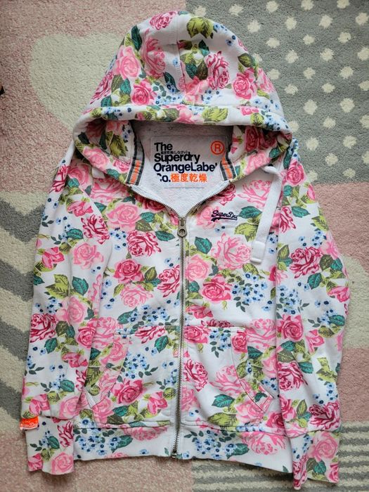 Hanorac Superdry S