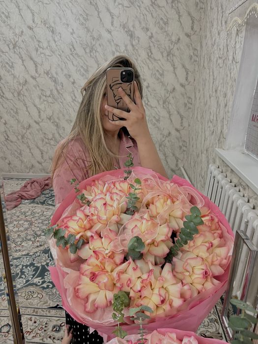 Джумелия гүл сатылады