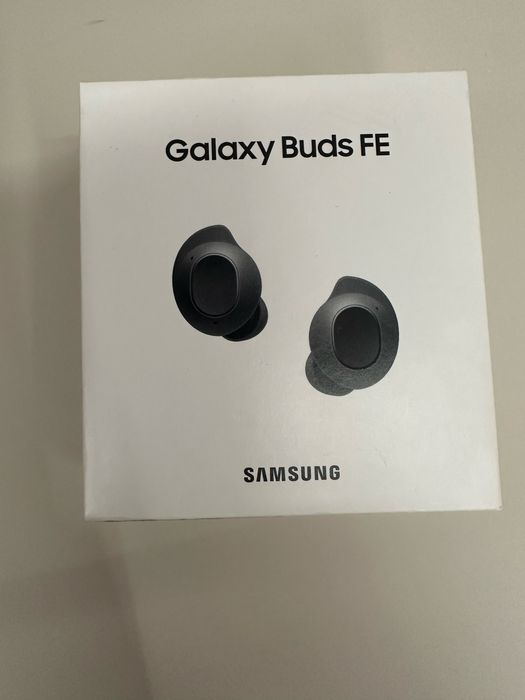Наушники Samsung Galaxy Buds FE