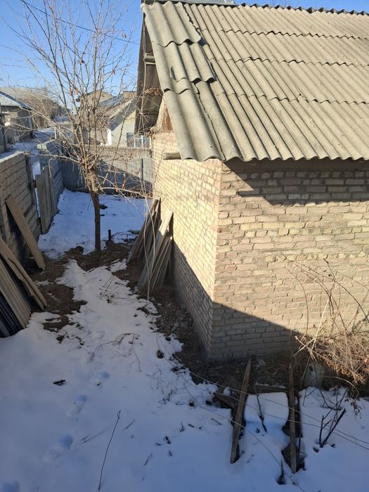 Дала ховли участок