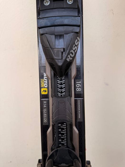 Ски Rossignol модел Experience 83