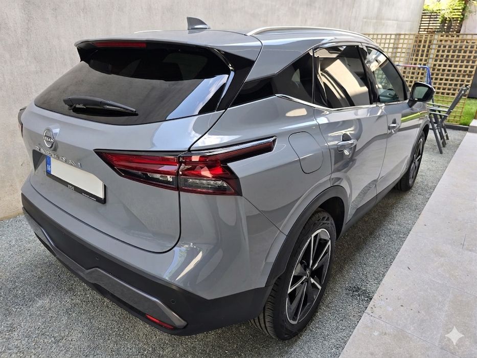 Nissan Qashqai Tekna 2024 unic proprietar - garantie 2030
