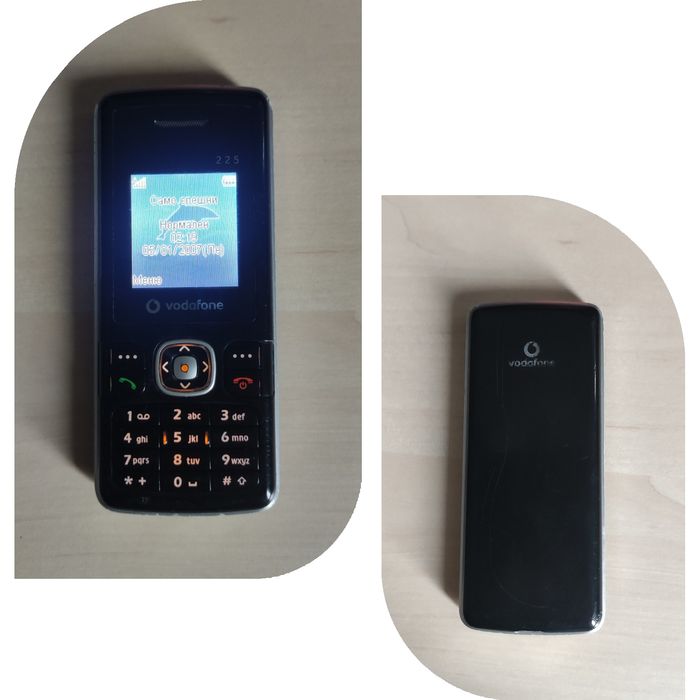 Ретро  телефони / GSM