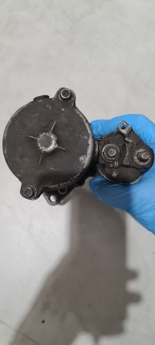 Стартер opel, daewoo