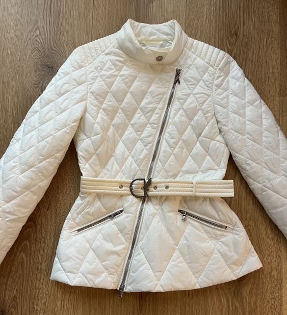 Patrizia Pepe капитонирано яке