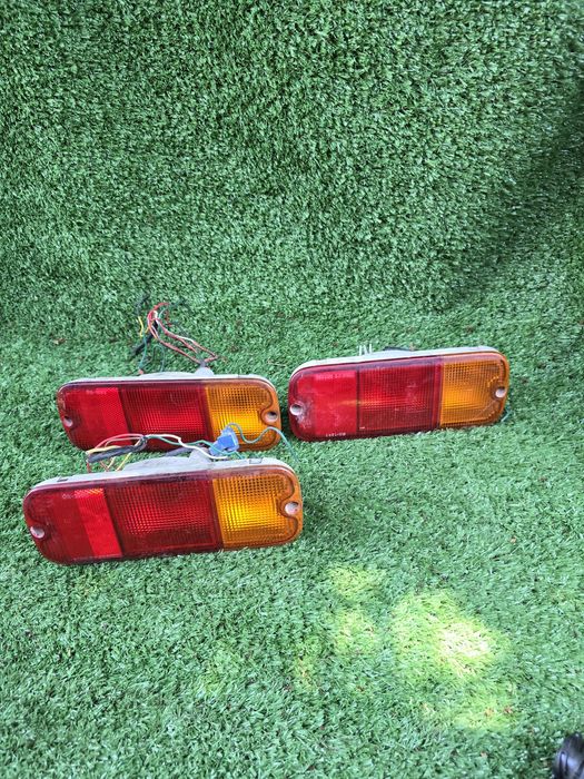 Стоп сигнал фонарь поворотник Сузуки ХЛ7 Гранд Витара Suzuki Vitara